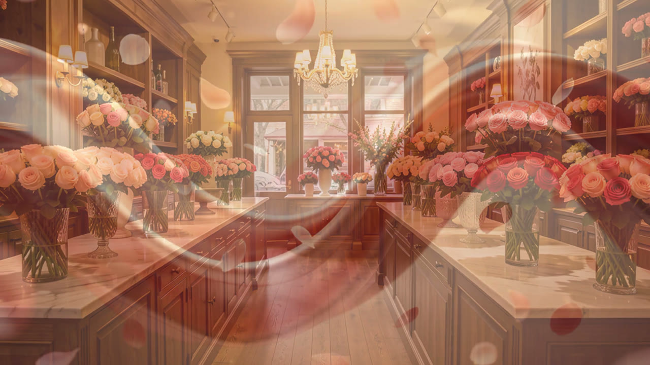 Talin Flowers